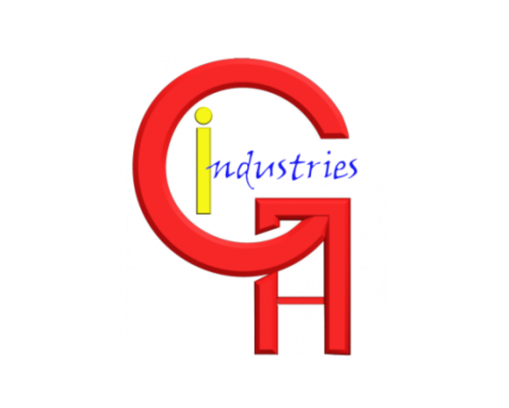 Al Ghaith Industries logo